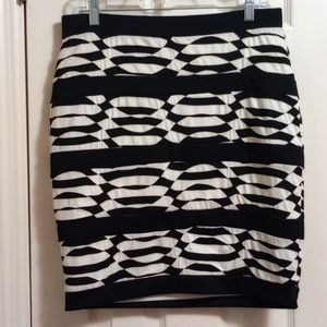 Skirt By CATO